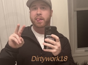 Dirtywork18