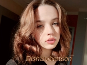 Disharobertson
