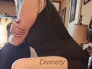 Divinety