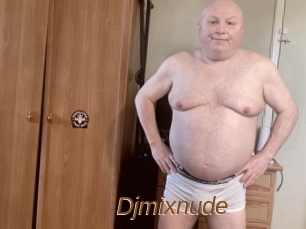 Djmixnude