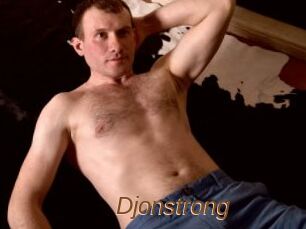 Djonstrong