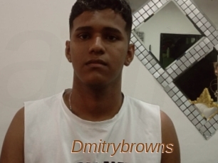 Dmitrybrowns