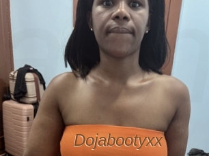 Dojabootyxx