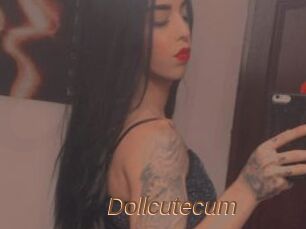 Dollcutecum