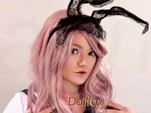 Dollfox