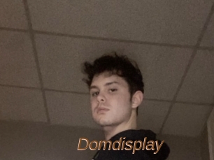 Domdisplay