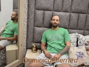Dominicdefferrard