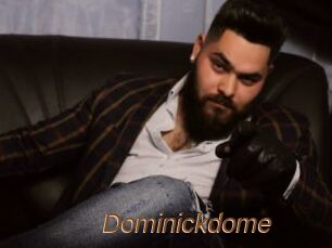 Dominickdome