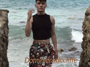 Dominicradccliffe