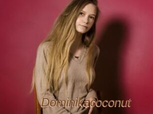 Dominikacoconut