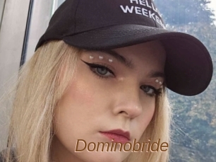 Dominobride