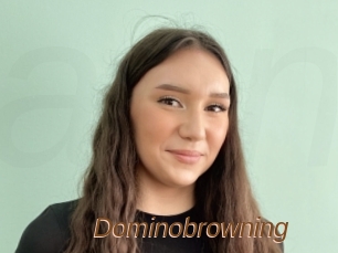 Dominobrowning