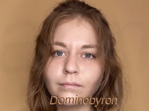 Dominobyron