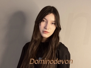 Dominodevon