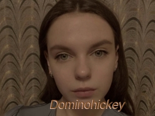 Dominohickey