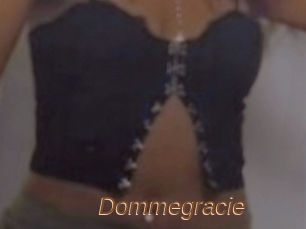 Dommegracie