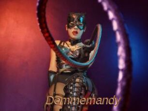 Dommemandy