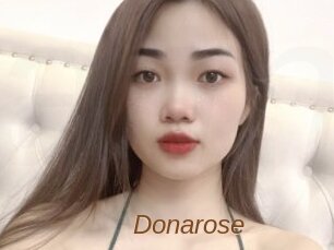 Donarose