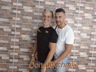 Donatoxcharlie