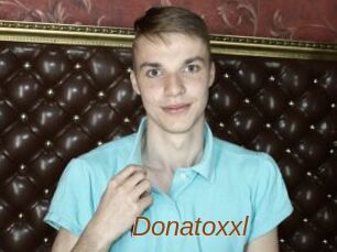 Donatoxxl