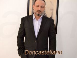 Doncastellano