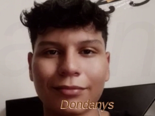 Dondanys