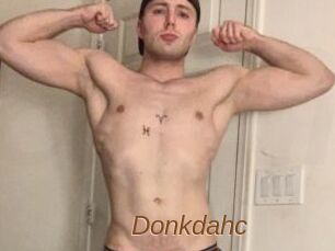Donkdahc