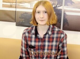 Donnadaze