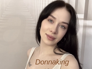 Donnaking