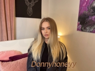 Donnyhoneyy
