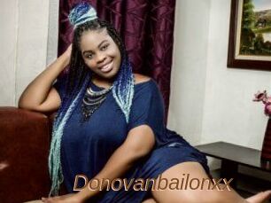 Donovanbailonxx