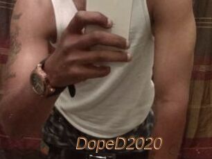 DopeD2020