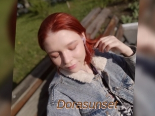 Dorasunset