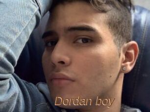 Dordan_boy