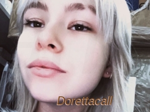 Dorettacall