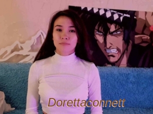 Dorettaconnett