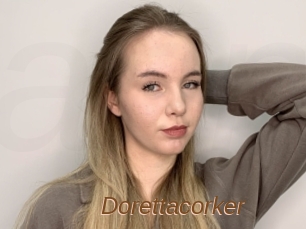 Dorettacorker