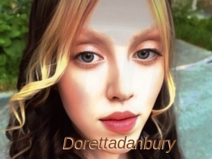 Dorettadanbury