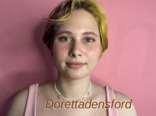 Dorettadensford