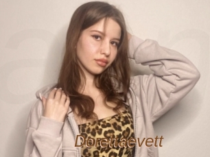 Dorettaevett