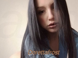 Dorettafrost