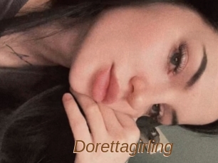 Dorettagirling