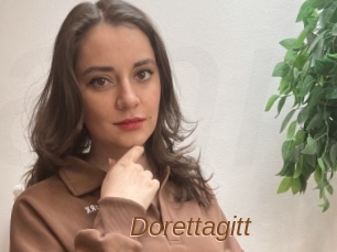 Dorettagitt