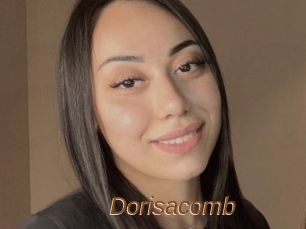 Dorisacomb