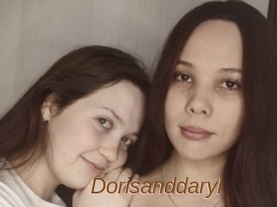 Dorisanddaryl