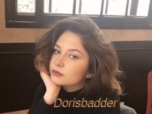 Dorisbadder