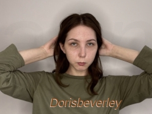 Dorisbeverley