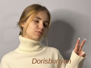 Dorisbunyan