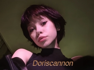 Doriscannon