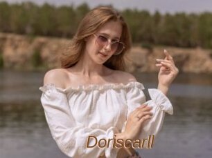 Doriscarll